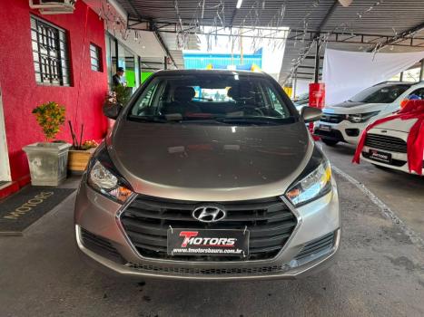 HYUNDAI HB 20 Hatch 1.0 12V 4P FLEX COMFORT PLUS, Foto 2