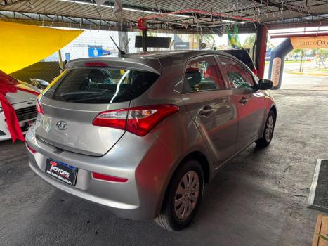 HYUNDAI HB 20 Hatch 1.0 12V 4P FLEX COMFORT PLUS, Foto 3