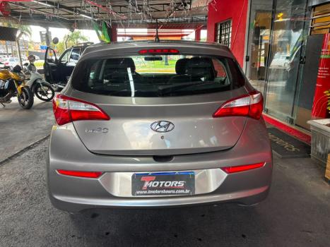 HYUNDAI HB 20 Hatch 1.0 12V 4P FLEX COMFORT PLUS, Foto 4
