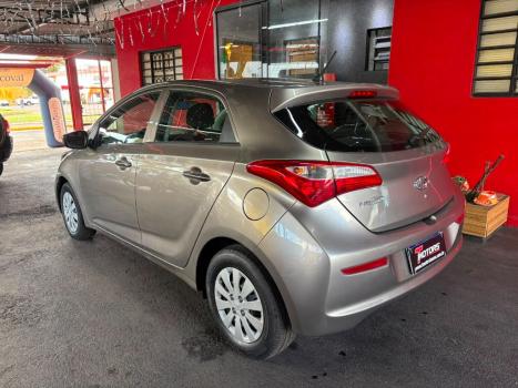 HYUNDAI HB 20 Hatch 1.0 12V 4P FLEX COMFORT PLUS, Foto 6