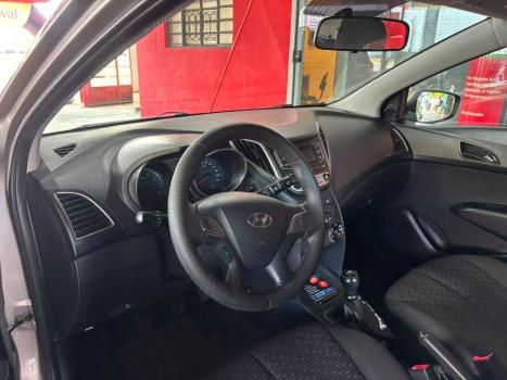 HYUNDAI HB 20 Hatch 1.0 12V 4P FLEX COMFORT PLUS, Foto 7