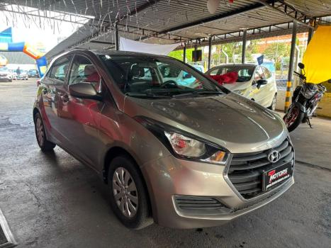 HYUNDAI HB 20 Hatch 1.0 12V 4P FLEX COMFORT PLUS, Foto 8