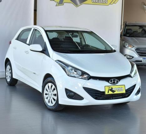 HYUNDAI HB 20 Hatch , Foto 1