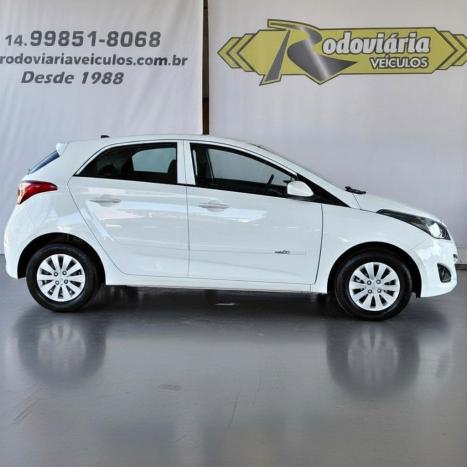 HYUNDAI HB 20 Hatch , Foto 2