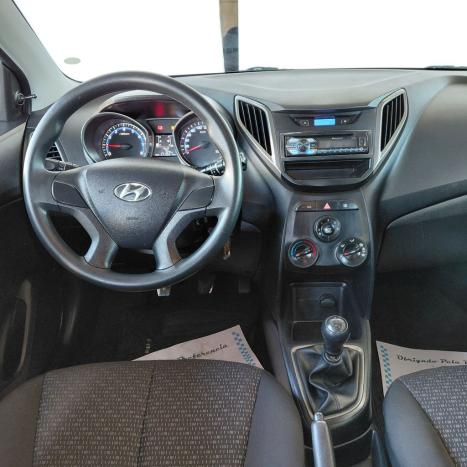 HYUNDAI HB 20 Hatch , Foto 3