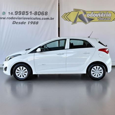 HYUNDAI HB 20 Hatch , Foto 5