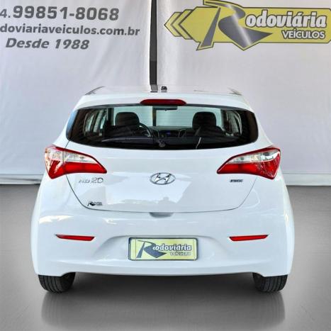 HYUNDAI HB 20 Hatch , Foto 6
