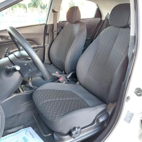 HYUNDAI HB 20 Hatch , Foto 7