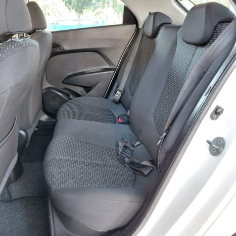 HYUNDAI HB 20 Hatch , Foto 8
