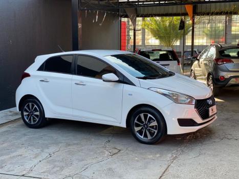 HYUNDAI HB 20 Hatch 1.6 16V 4P FLEX OCEAN, Foto 4