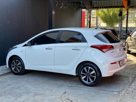 HYUNDAI HB 20 Hatch 1.6 16V 4P FLEX OCEAN, Foto 5