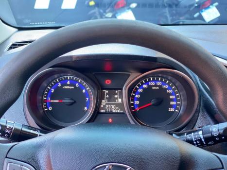 HYUNDAI HB 20 Hatch 1.6 16V 4P FLEX OCEAN, Foto 6