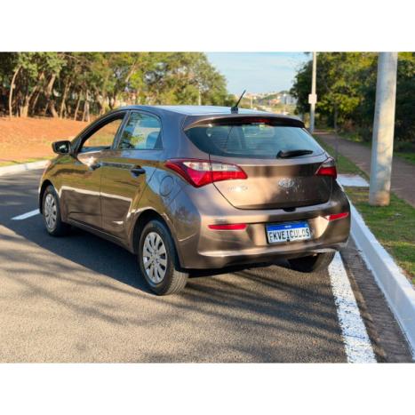 HYUNDAI HB 20 Hatch 1.0 12V 4P FLEX UNIQUE, Foto 6