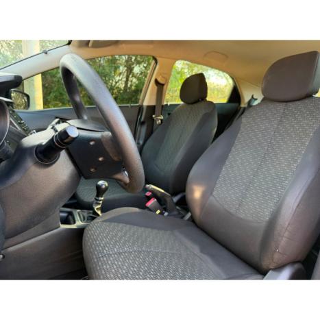 HYUNDAI HB 20 Hatch 1.0 12V 4P FLEX UNIQUE, Foto 7