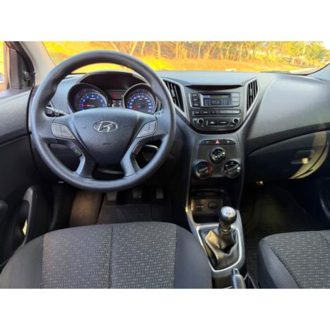 HYUNDAI HB 20 Hatch 1.0 12V 4P FLEX UNIQUE, Foto 8