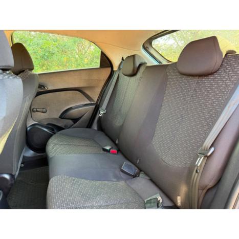 HYUNDAI HB 20 Hatch 1.0 12V 4P FLEX UNIQUE, Foto 11