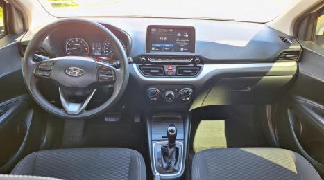 HYUNDAI HB 20 Hatch 1.6 16V 4P FLEX VISION AUTOM�TICO, Foto 7