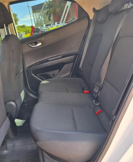 HYUNDAI HB 20 Hatch 1.6 16V 4P FLEX VISION AUTOM�TICO, Foto 9