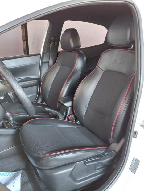 HYUNDAI HB 20 Hatch 1.0 12V 4P TGDI TURBO FLEX SPORT AUTOM�TICO, Foto 5