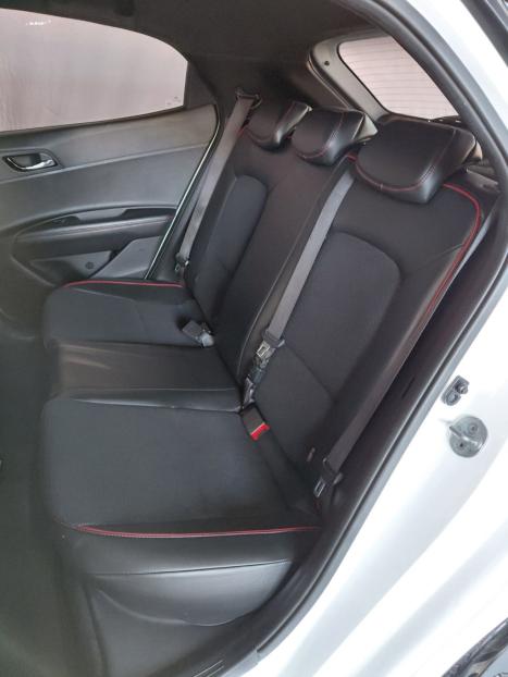 HYUNDAI HB 20 Hatch 1.0 12V 4P TGDI TURBO FLEX SPORT AUTOM�TICO, Foto 7