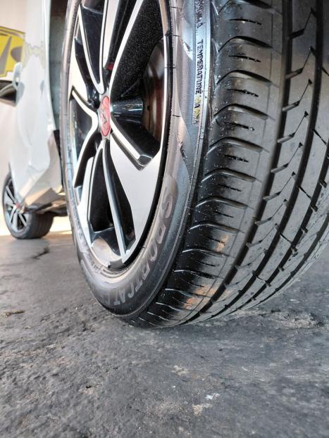 HYUNDAI HB 20 Hatch 1.0 12V 4P TGDI TURBO FLEX SPORT AUTOM�TICO, Foto 10