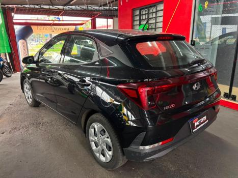 HYUNDAI HB 20 Hatch 1.0 12V 4P FLEX SENSE, Foto 5