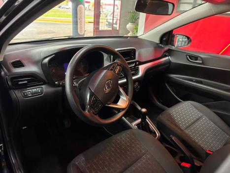 HYUNDAI HB 20 Hatch 1.0 12V 4P FLEX SENSE, Foto 6