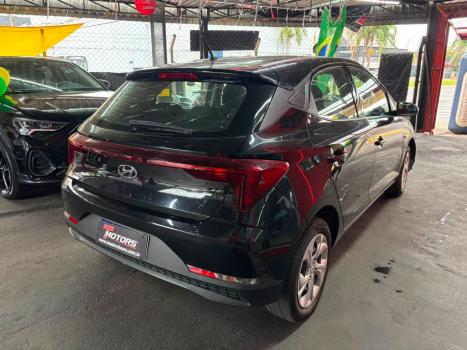 HYUNDAI HB 20 Hatch 1.0 12V 4P FLEX SENSE, Foto 7