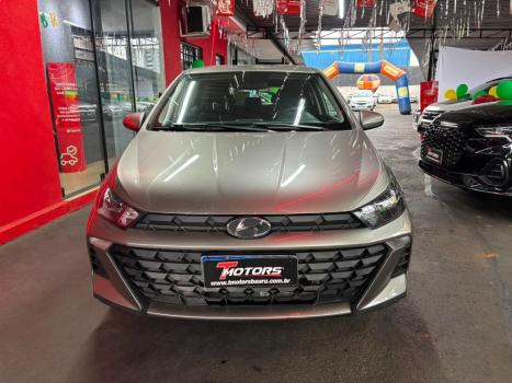 HYUNDAI HB 20 Hatch 1.0 12V 4P FLEX SENSE, Foto 2