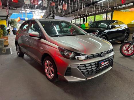 HYUNDAI HB 20 Hatch 1.0 12V 4P FLEX SENSE, Foto 3