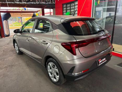 HYUNDAI HB 20 Hatch 1.0 12V 4P FLEX SENSE, Foto 6