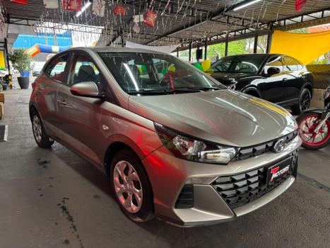 HYUNDAI HB 20 Hatch 1.0 12V 4P FLEX SENSE, Foto 2