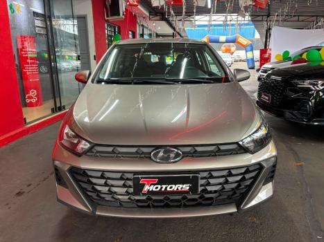HYUNDAI HB 20 Hatch 1.0 12V 4P FLEX SENSE, Foto 3