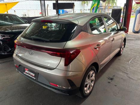 HYUNDAI HB 20 Hatch 1.0 12V 4P FLEX SENSE, Foto 6