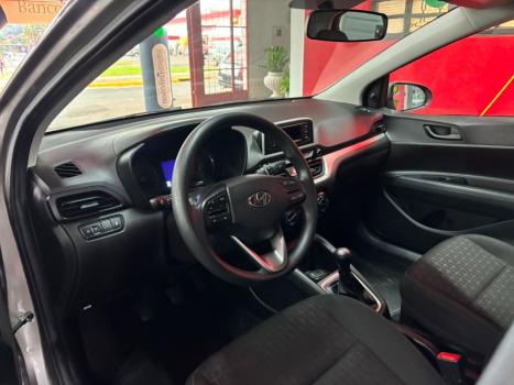 HYUNDAI HB 20 Hatch 1.0 12V 4P FLEX SENSE, Foto 7
