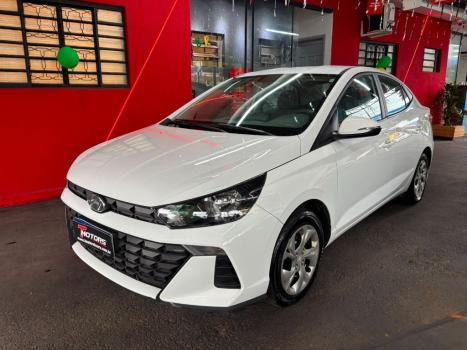 HYUNDAI HB 20 Hatch 1.0 12V 4P FLEX COMFORT PLUS, Foto 1