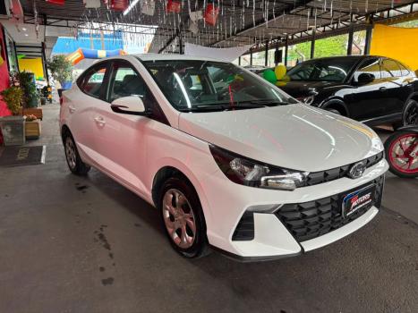 HYUNDAI HB 20 Hatch 1.0 12V 4P FLEX COMFORT PLUS, Foto 3