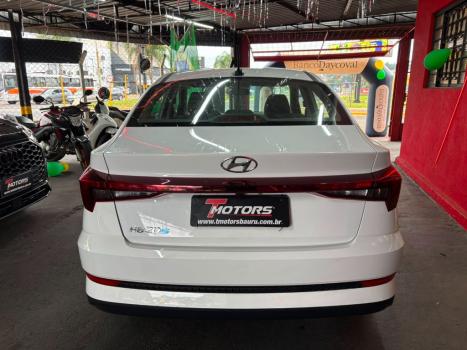 HYUNDAI HB 20 Hatch 1.0 12V 4P FLEX COMFORT PLUS, Foto 5