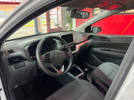HYUNDAI HB 20 Hatch 1.0 12V 4P FLEX COMFORT PLUS, Foto 7