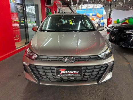 HYUNDAI HB 20 Hatch 1.0 12V 4P FLEX SENSE, Foto 2