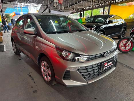 HYUNDAI HB 20 Hatch 1.0 12V 4P FLEX SENSE, Foto 3