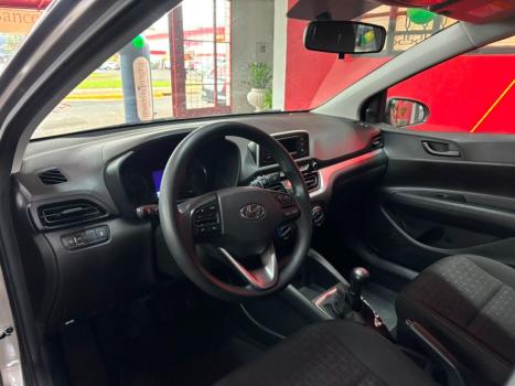HYUNDAI HB 20 Hatch 1.0 12V 4P FLEX SENSE, Foto 7