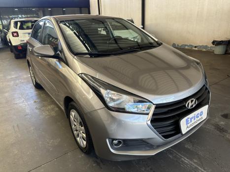 HYUNDAI HB 20 Hatch 1.0 12 V 4P FLEX COMFORT STYLE, Foto 3