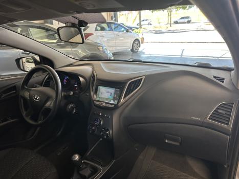 HYUNDAI HB 20 Hatch 1.0 12 V 4P FLEX COMFORT STYLE, Foto 6