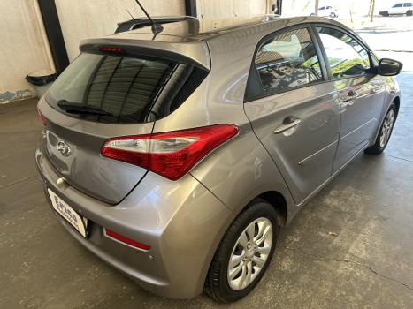 HYUNDAI HB 20 Hatch 1.0 12 V 4P FLEX COMFORT STYLE, Foto 8