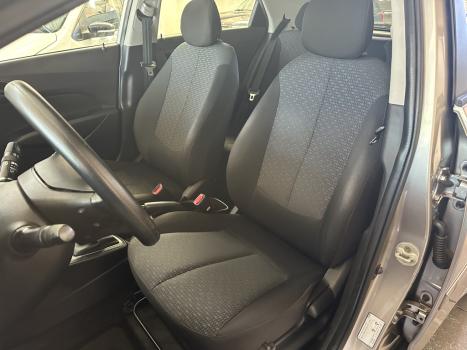 HYUNDAI HB 20 Hatch 1.0 12 V 4P FLEX COMFORT STYLE, Foto 9