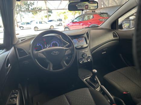HYUNDAI HB 20 Hatch 1.0 12 V 4P FLEX COMFORT STYLE, Foto 12