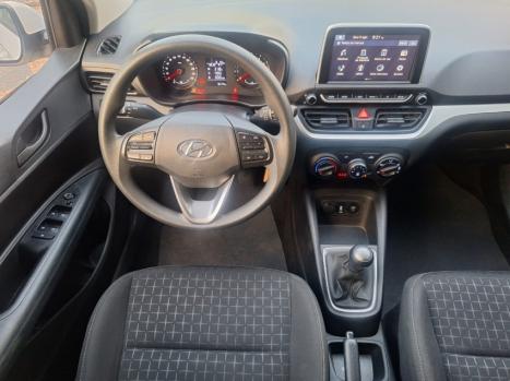 HYUNDAI HB 20 Hatch 1.0 12V 4P FLEX COMFORT, Foto 2
