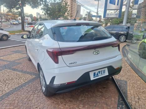 HYUNDAI HB 20 Hatch 1.0 12V 4P FLEX COMFORT, Foto 3