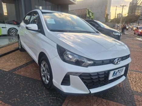 HYUNDAI HB 20 Hatch 1.0 12V 4P FLEX COMFORT, Foto 4